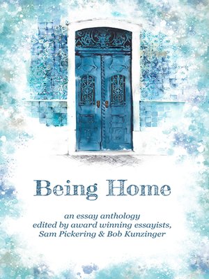 cover image of Being Home